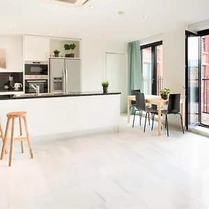  Appartement The Marble Belgique