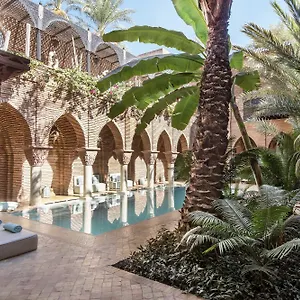 La Sultana Marrakech ***** Marrakesh