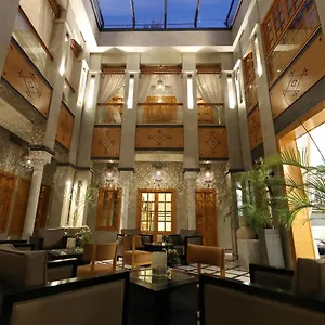 L'etoile D'orient Риад