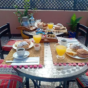 Apartment Dar Hajar