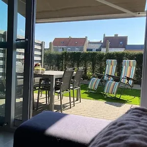  Appartement West-ende Belgique