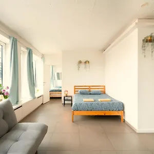  Appartement Aspen In The Center Of Belgique