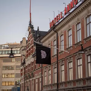 Frantz, Worldhotels Crafted 4* Stockholm