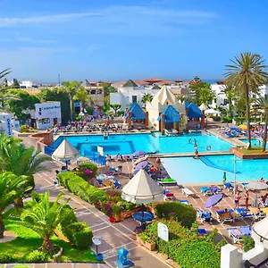 Caribbean Village Agador 3*, Agadir Marocko