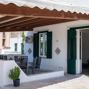 Appartement Le Di Franca Italie