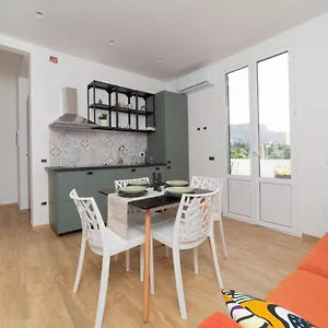  Appartement Lovely Italie