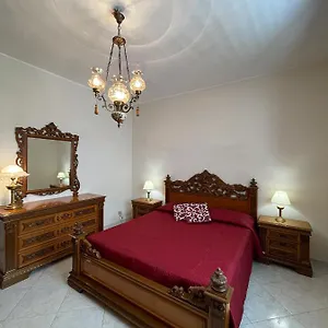  Appartement Selinunte Street House Italie