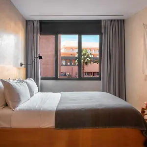 Apartment Brummell Marrakech