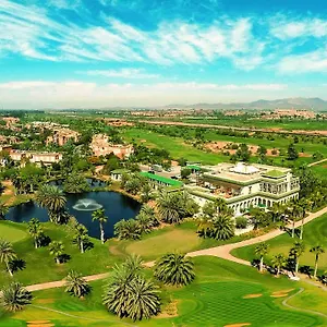 Pickalbatros Golf Club Palmeraie - Adults Friendly 16 Years Plus- ***** Marrakesh