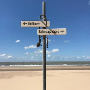  Appartement Saintf_ostend Belgique