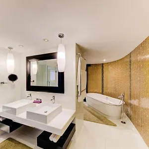 Cinnamon Grand 5*, Colombo Sri Lanka