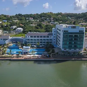 Harbor Club St Lucia, Curio Collection By Hilton Saint Lucia
