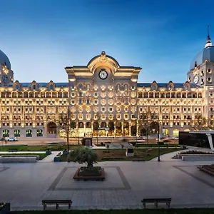 Courtyard By Marriott Azerbaijan