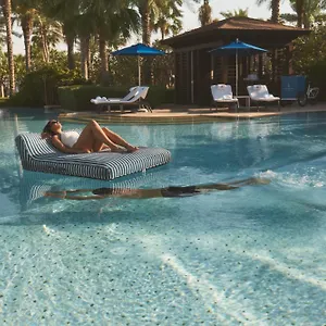 ***** Üdülőközpont Four Seasons At Jumeirah Egyesült Arab Emírségek