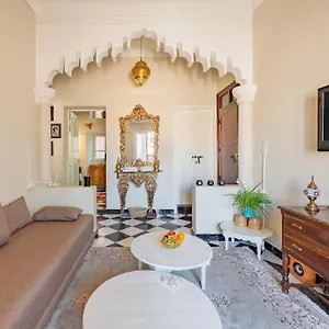 Apartment Dar Noubti