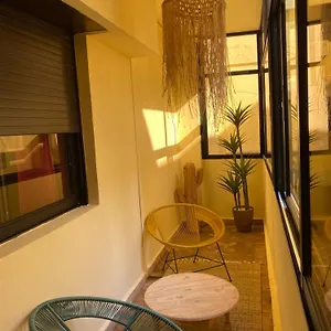 Apartment Salmiya Dune