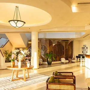 Majestic Cove - Formerly Le Meridien Fairway 4* دبي