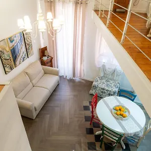  Appartement Ortigia Sweet Italie