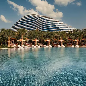 Jumeirah Marsa Al Arab 5* دبي