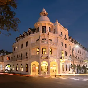Queen's 5*, Kandy Sri Lanka