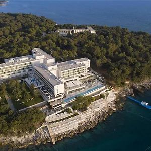 ***** Szálloda Grand Brioni Pula, A Radisson Collection Horvátország