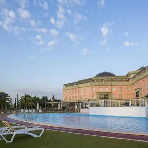 Trh Alcora Hotel