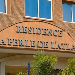 Apartment La Perle De L'atlas