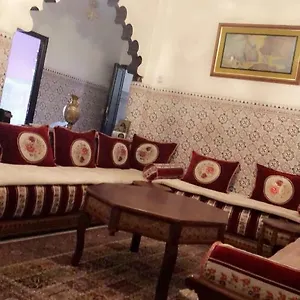 Apartment Dar Soraya Al Madina Marrakech