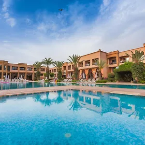 Club Paradisio **** Marrakesh