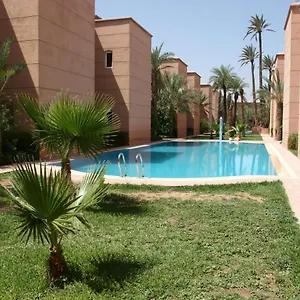 Holiday home Alqaria Assiyahiya