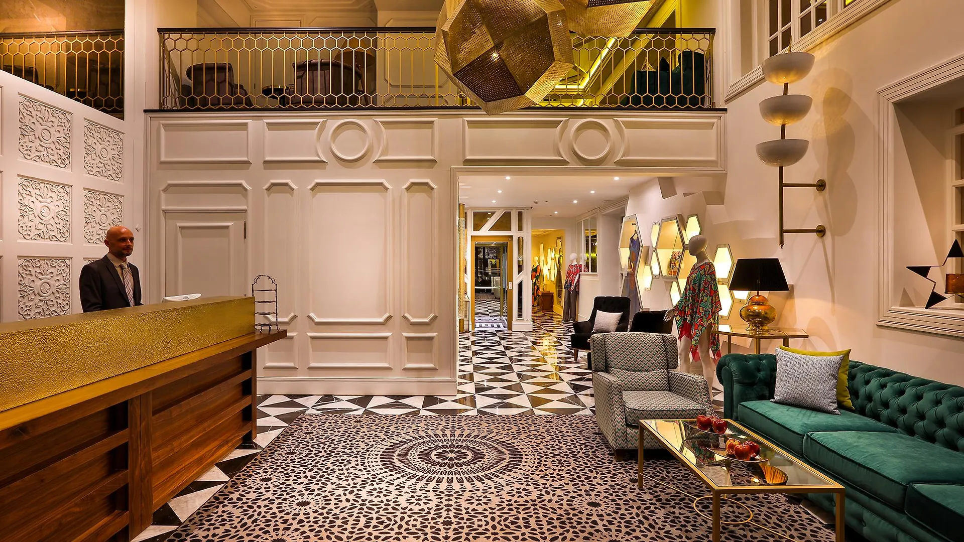 2Ciels Boutique Hôtel Marrakesh