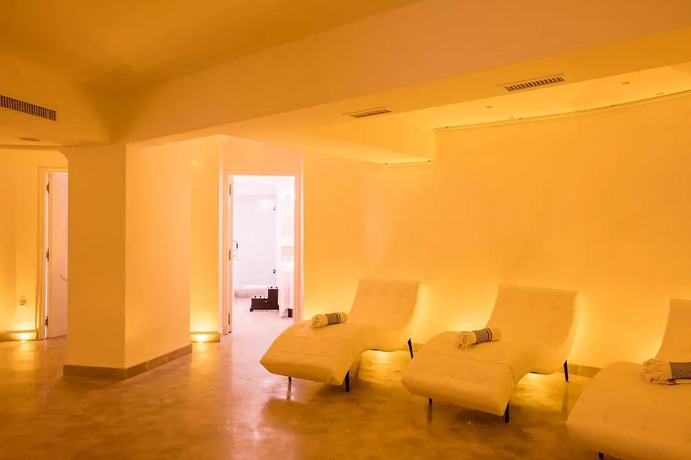 2Ciels Boutique Hotel Marrákes