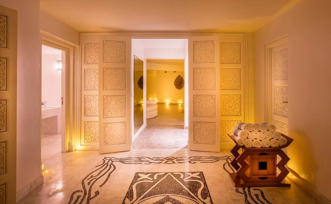 ****  2Ciels Boutique Hotel Marrákes Marokkó