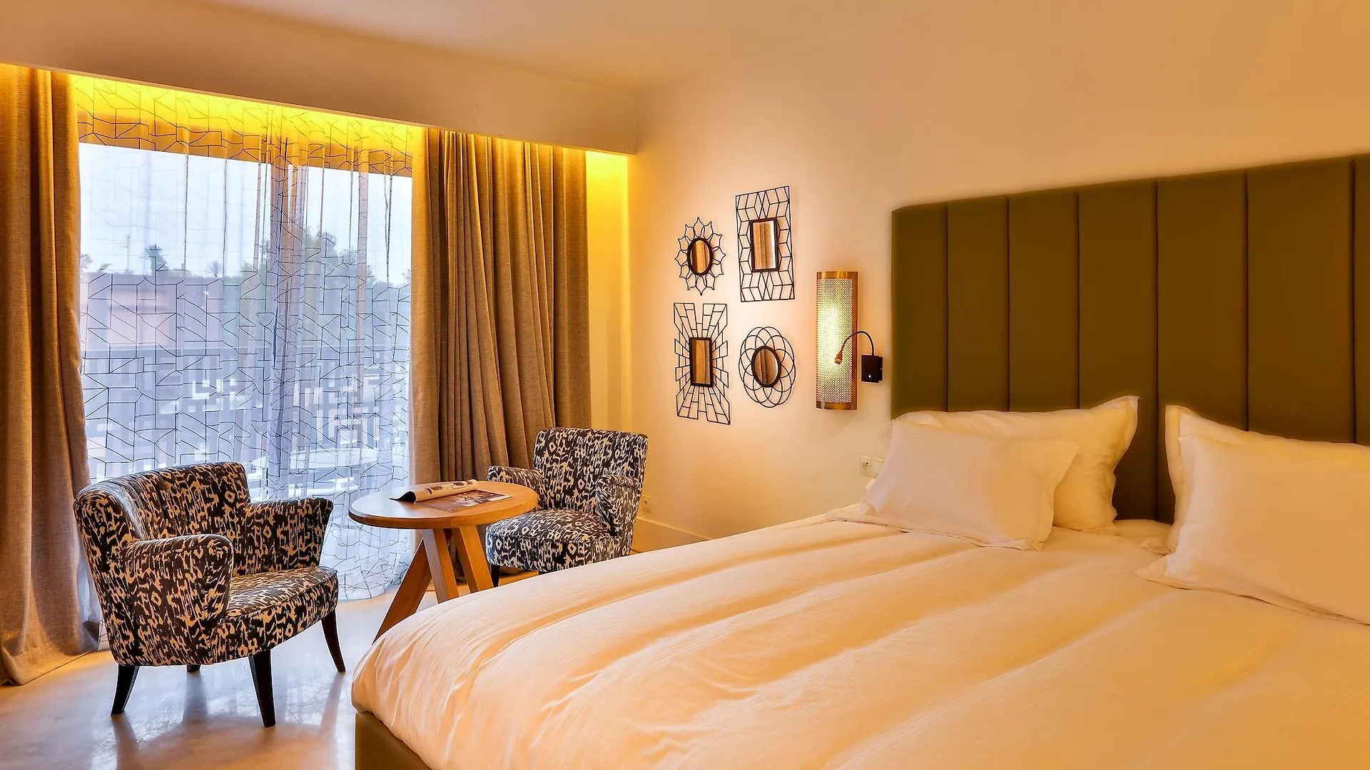 2Ciels Boutique Hotel Marrakesh Morocco
