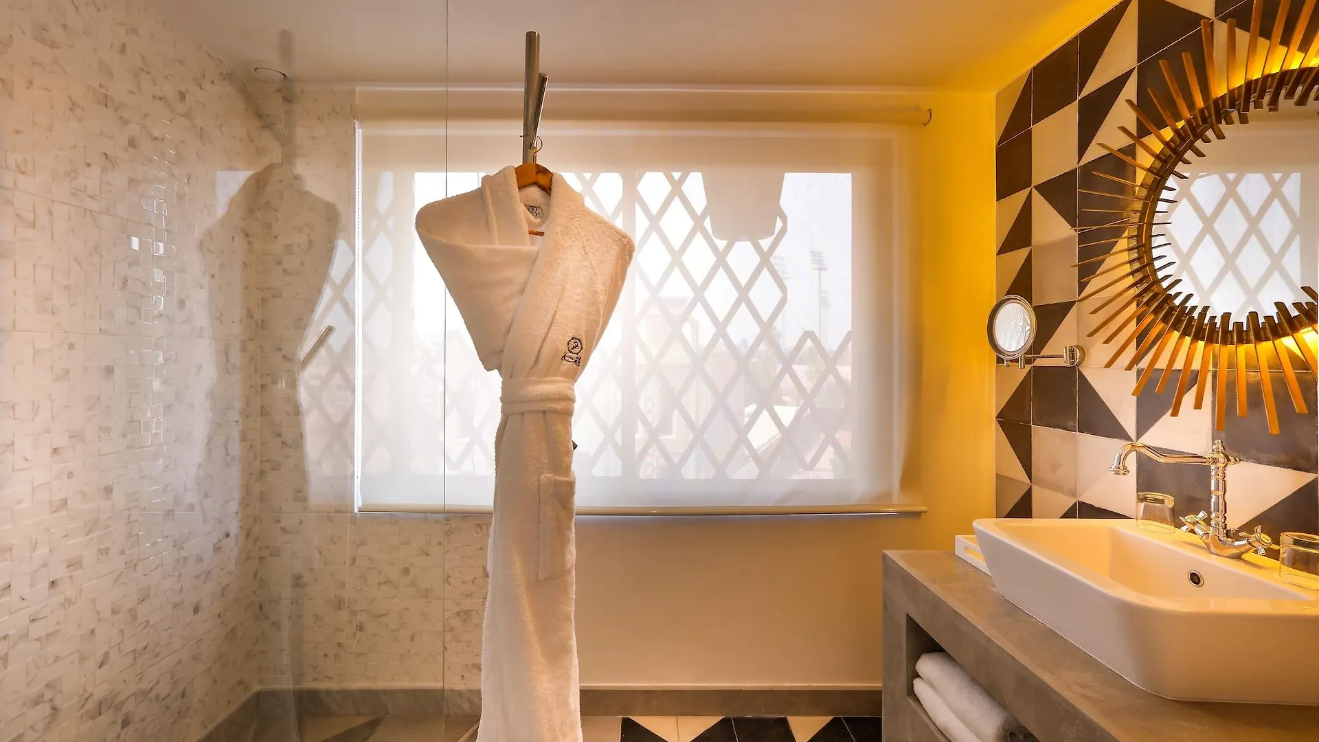 2Ciels Boutique Hotel Marrakesh 4*,  Morocco