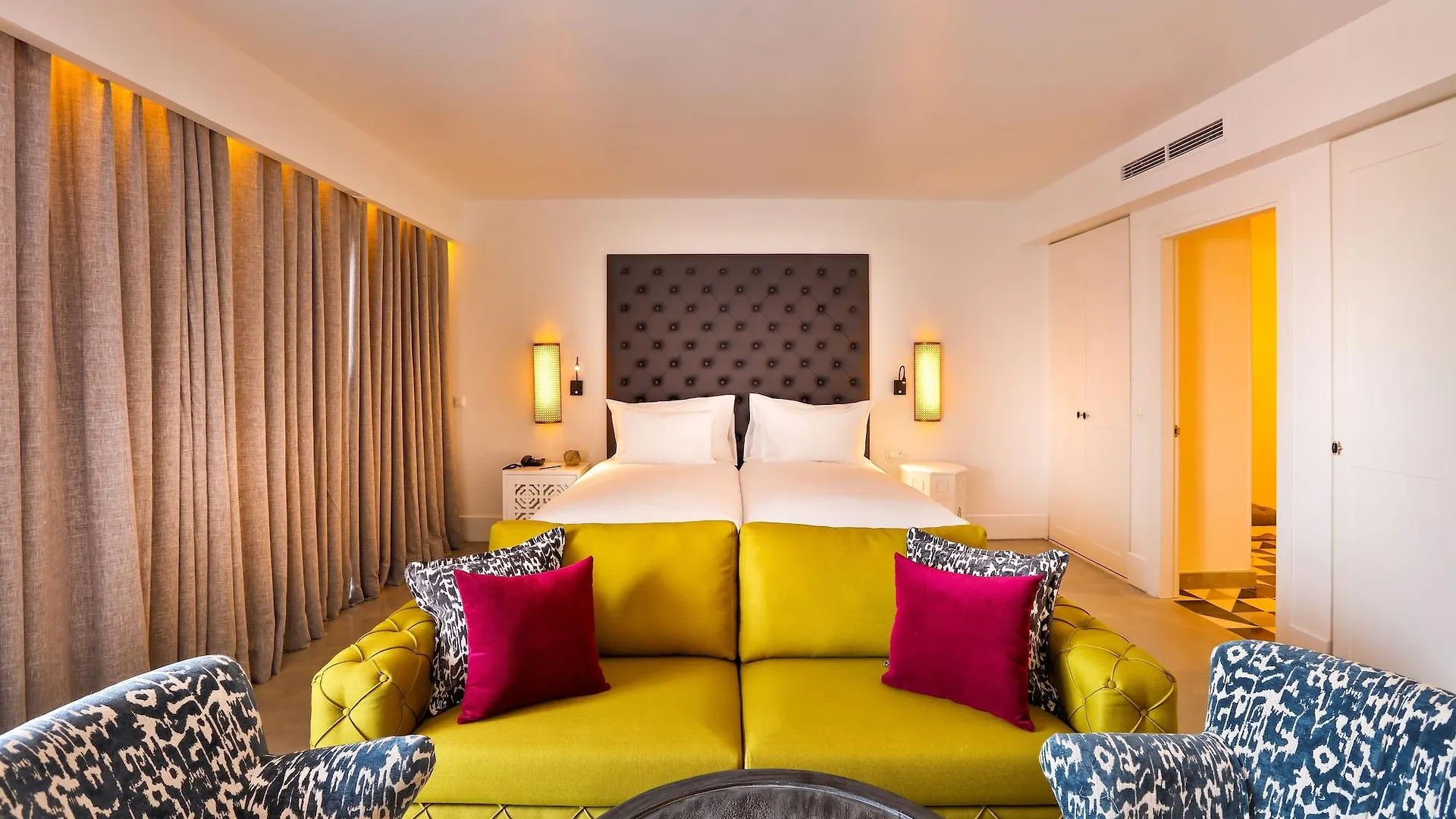 2Ciels Boutique Hotel Marrakesh 4*,  Morocco