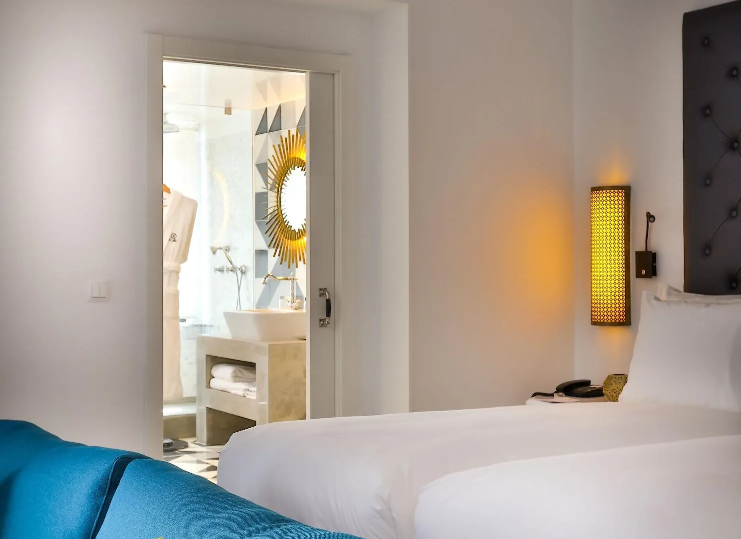 2Ciels Boutique Hotel Marrakesh 4*,