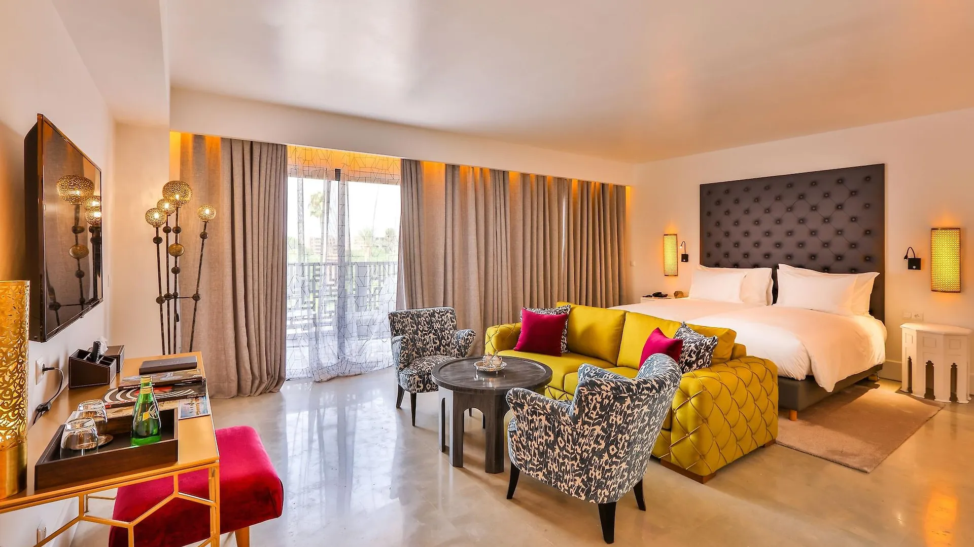 2Ciels Boutique Hotel Marrakesh