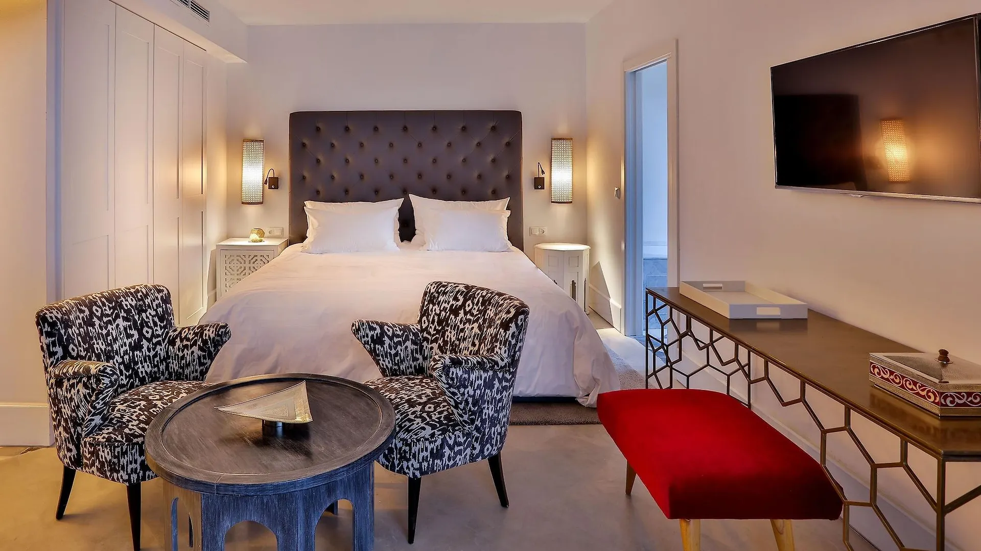 2Ciels Boutique Hotel Marrakesh
