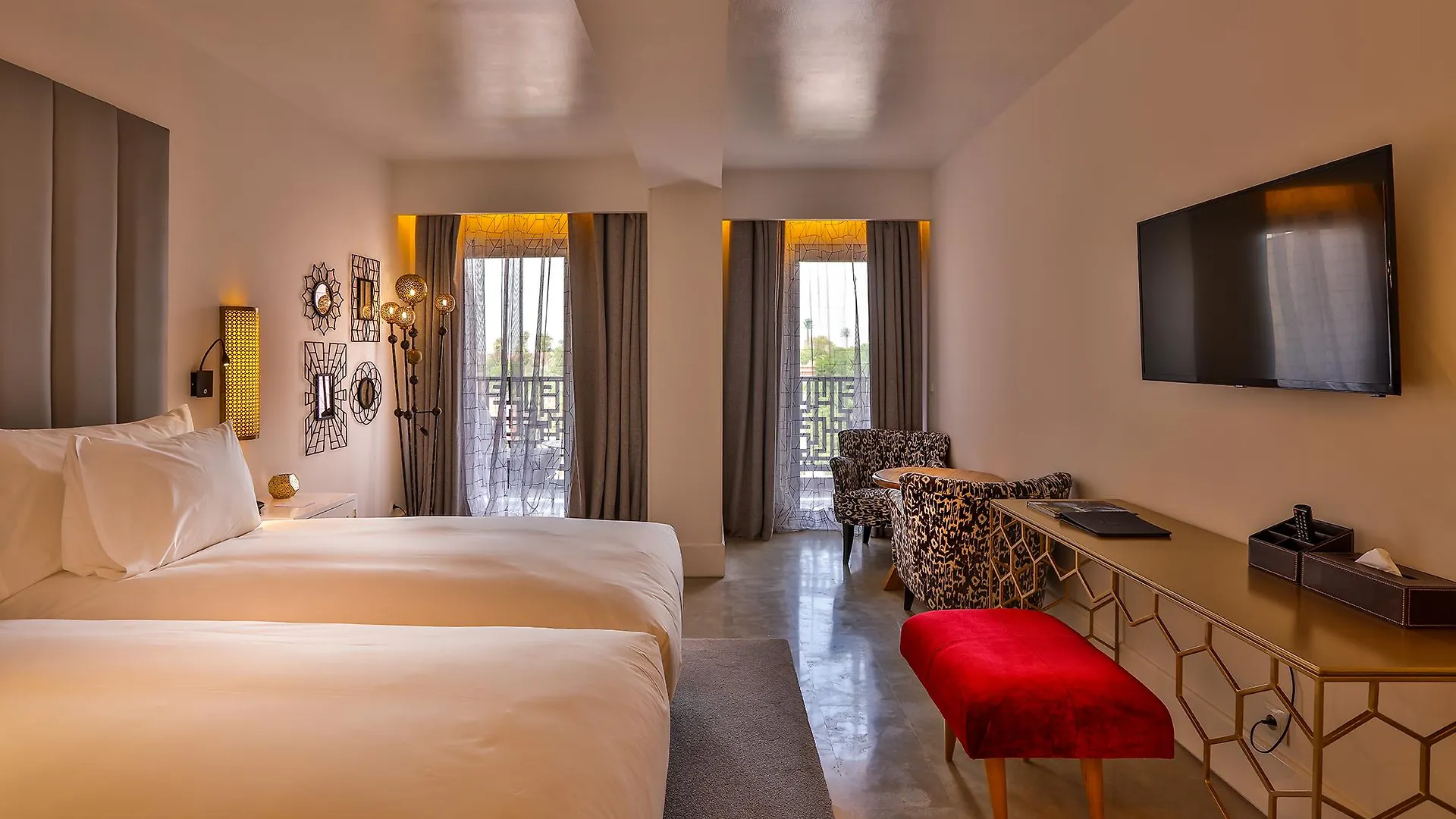 2Ciels Boutique Hotel Marrakesh