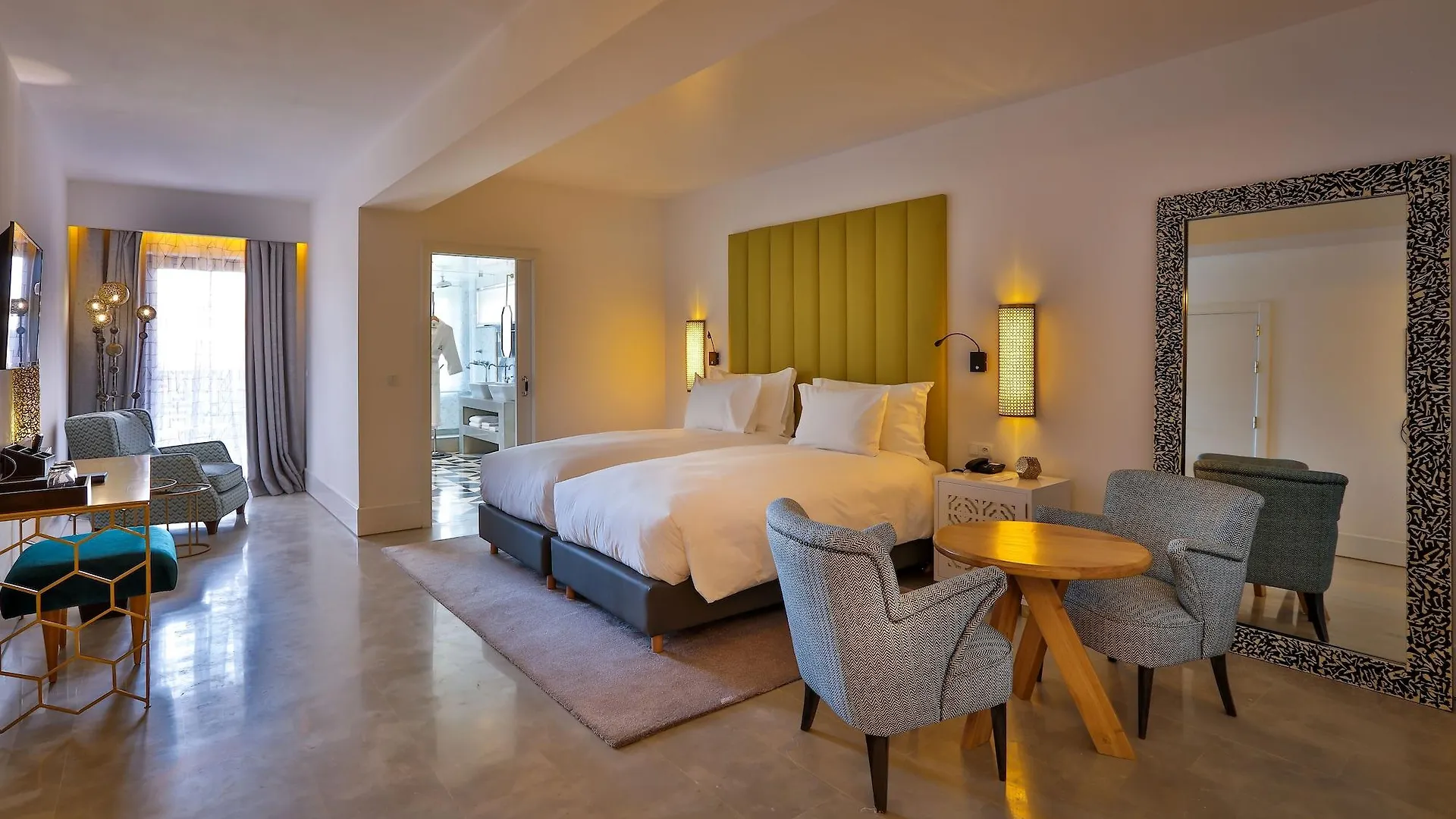 2Ciels Boutique Hotel Marrakesh