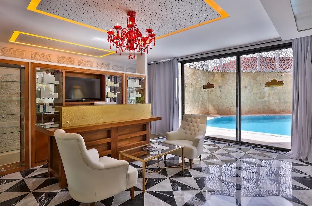 2Ciels Boutique Hotel Marrakesh