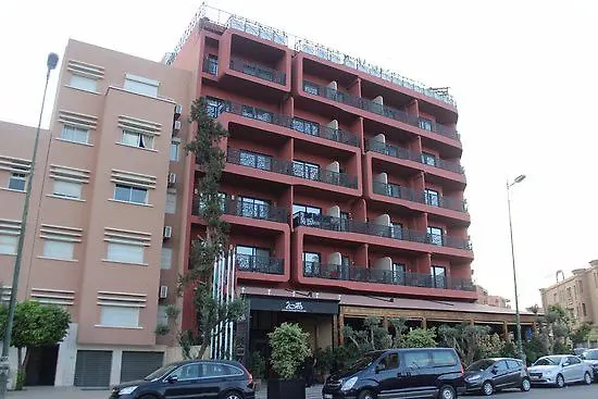 2Ciels Boutique Hotel Marrakesh 4*,