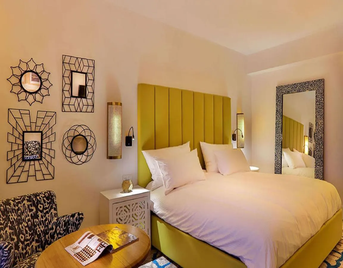 2Ciels Boutique Hotel Marrakesh
