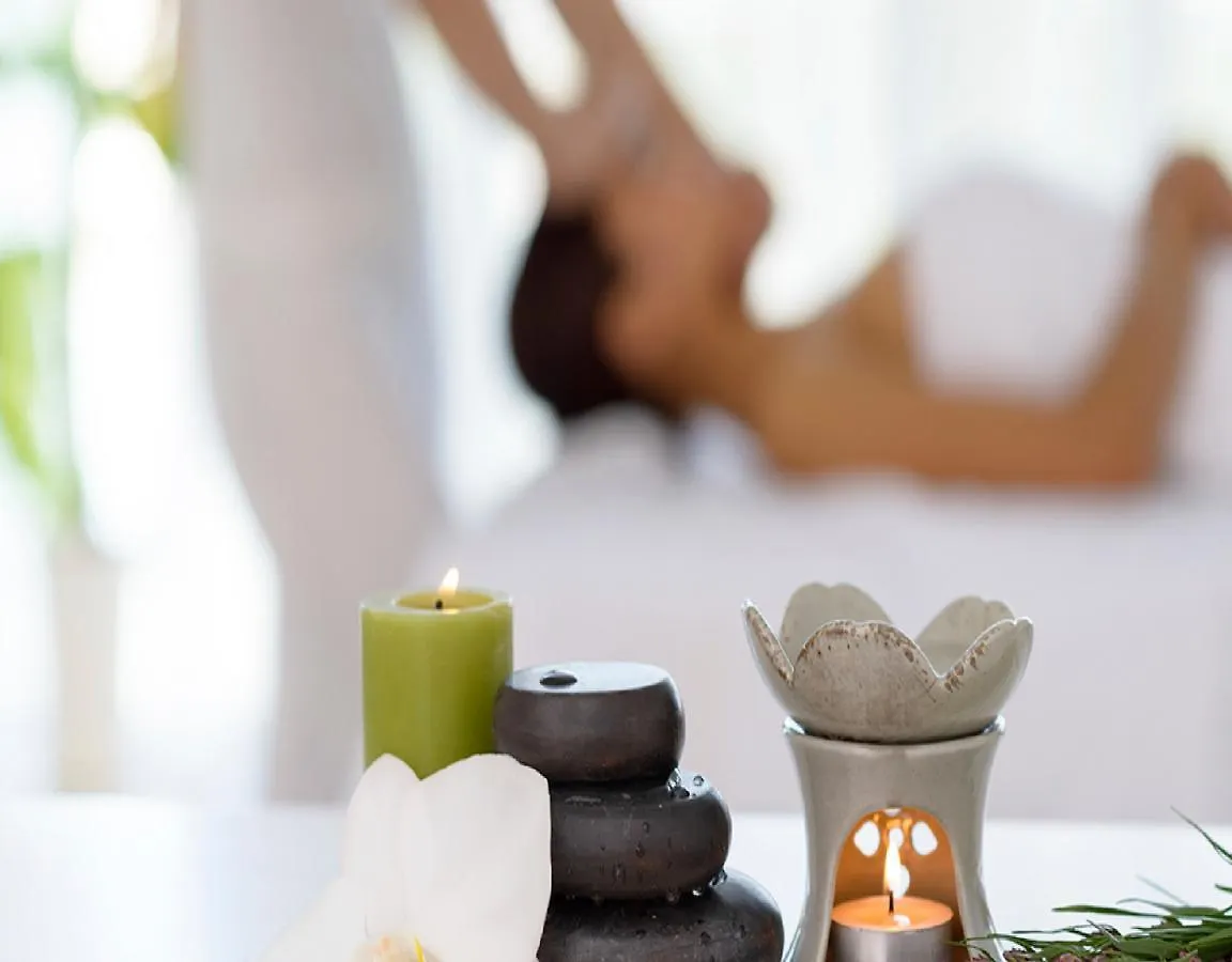 2Ciels Boutique Hotel Marrakesh 4*,