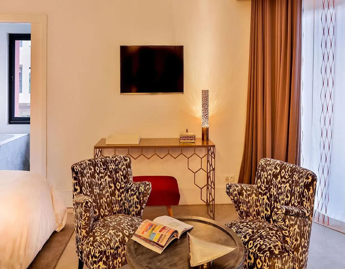 2Ciels Boutique Hotel Marrakesh