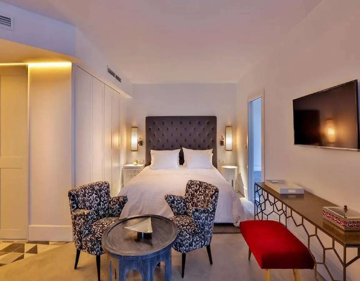 2Ciels Boutique Hotel Marrakesh