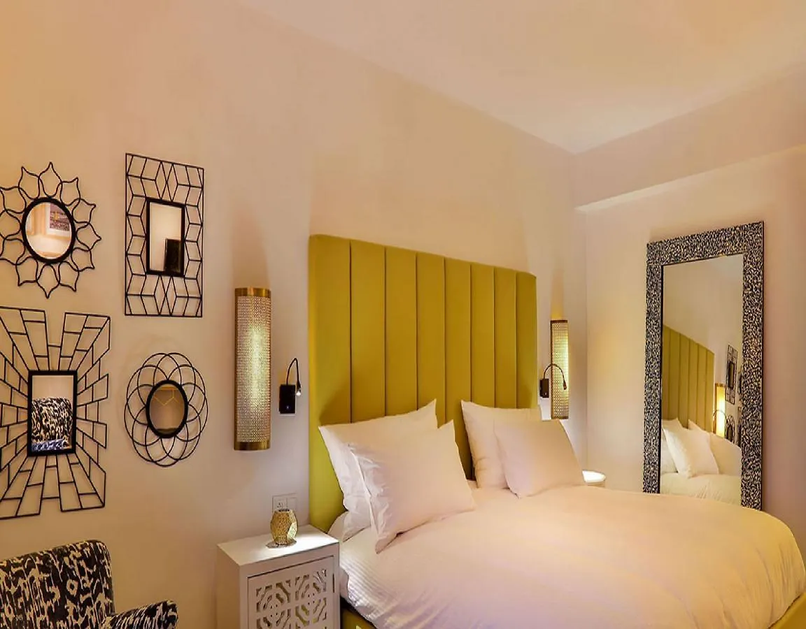 2Ciels Boutique Hotel Marrakesh 4*,
