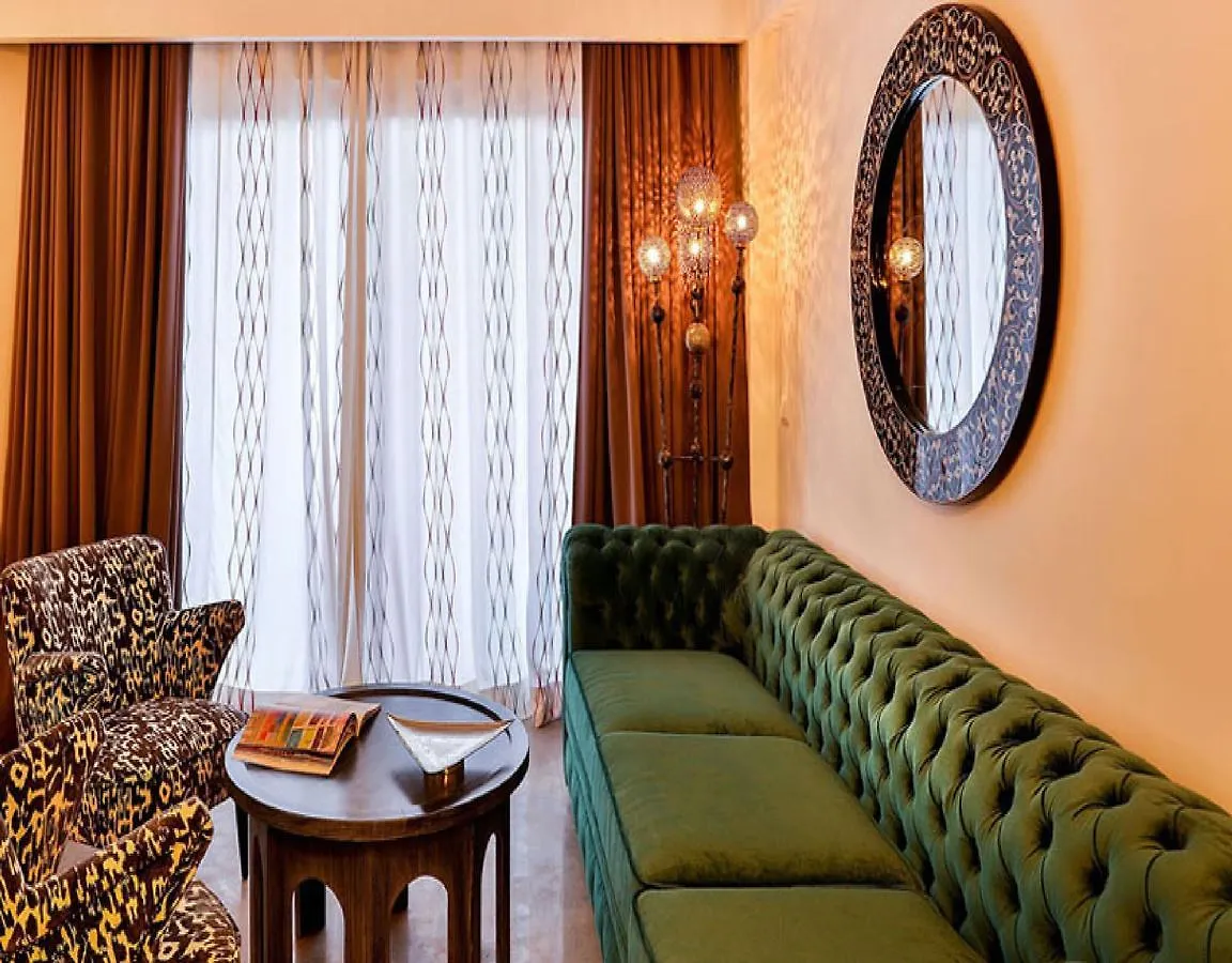 2Ciels Boutique Hotel Marrakesh 4*,
