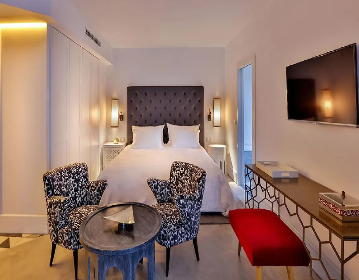 2Ciels Boutique Hotel Marrakesh